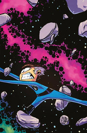 FANTASTICI QUATTRO 1 - FANTASTICI QUATTRO 470 - VARIANT A 5 ANTE