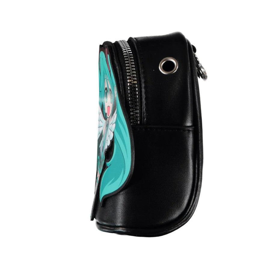 HATSUNE MIKU - MICRO BAG - MI722341HMK - HATSUNE - Immagine 3
