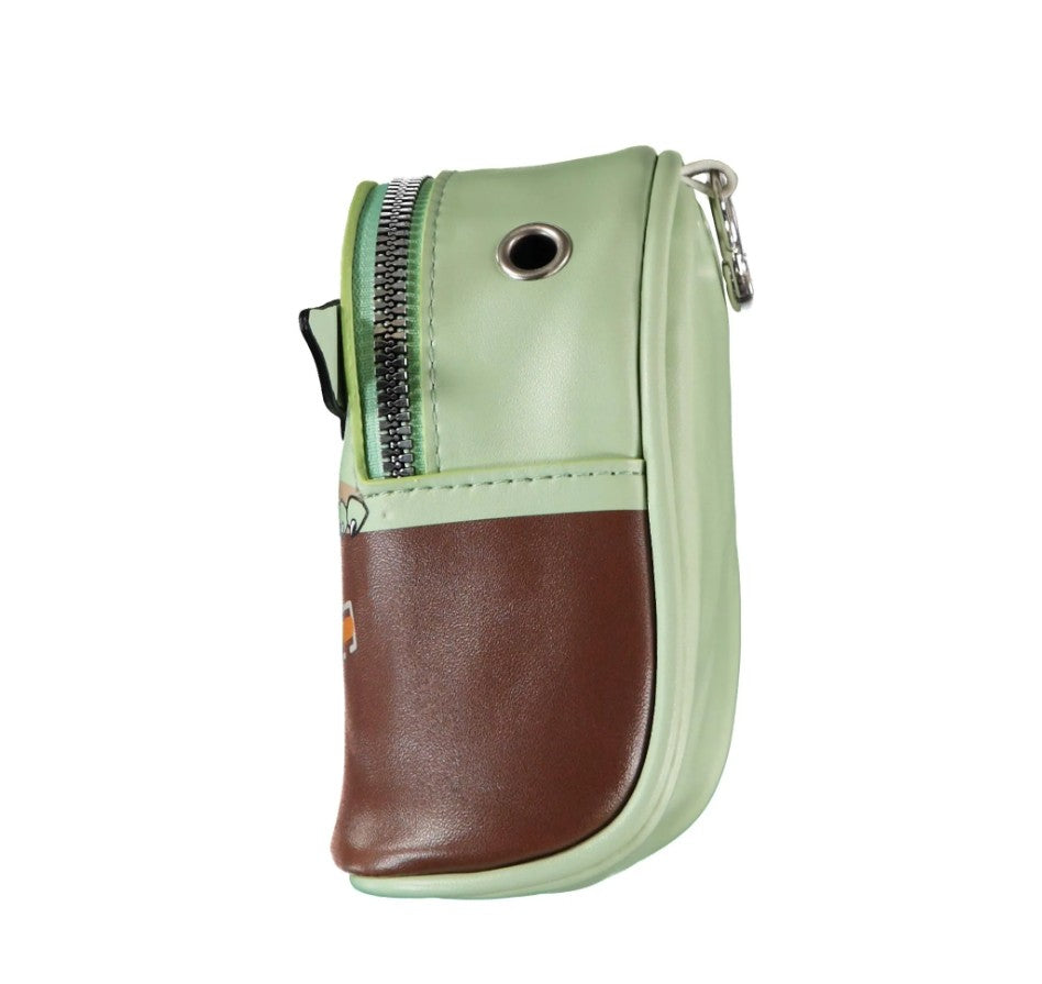 STAR WARS: THE MANDALORIAN - MICRO BAG - MI857470STW - GROGU - Immagine 3