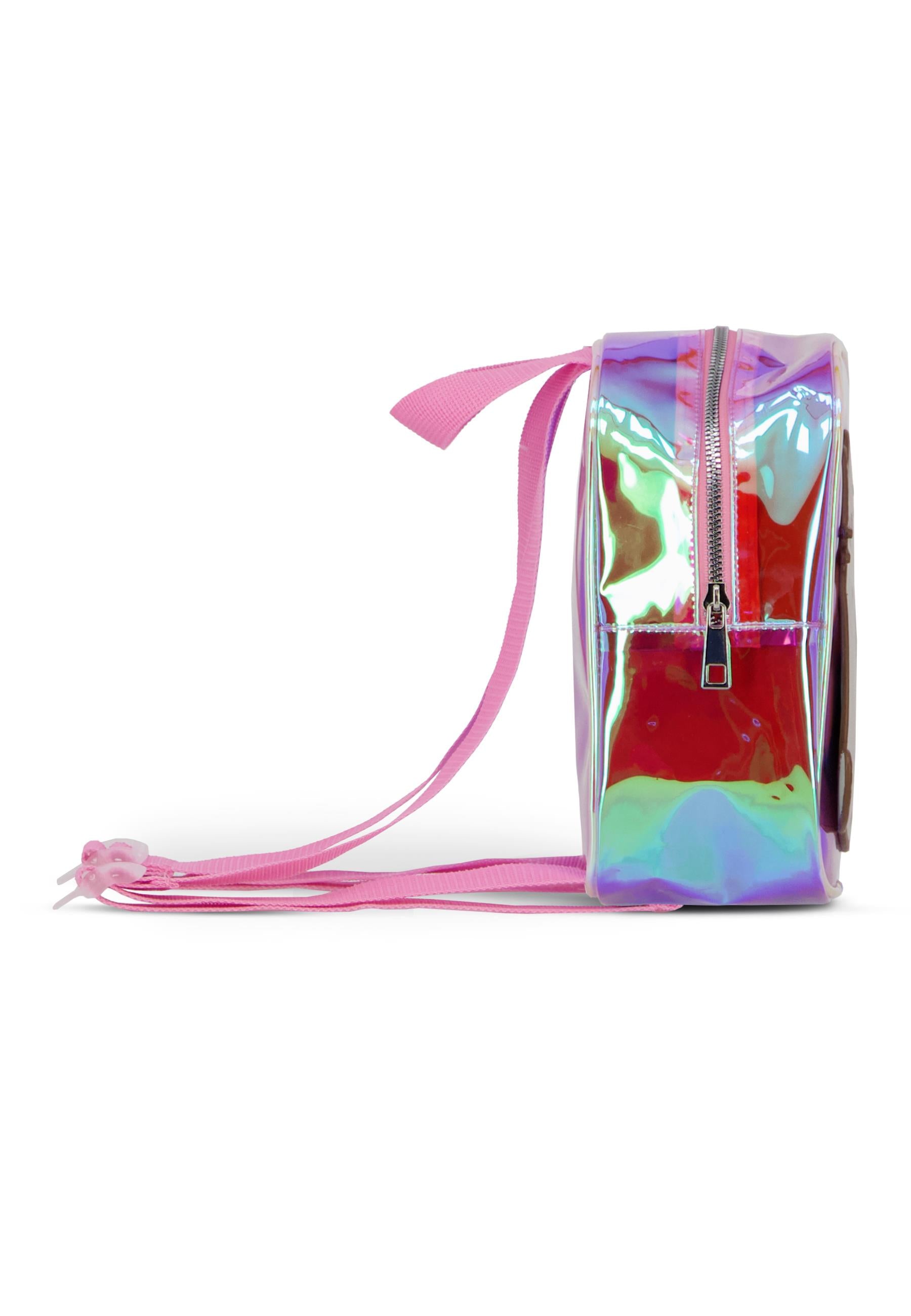 PUSHEEN - MINI ZAINETTO - MP841107PSH - PUSHEEN GREY - Immagine 3