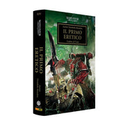 WARHAMMER 40.000 - THE HORUS HERESY VOL.14: IL PRIMO ERETICO