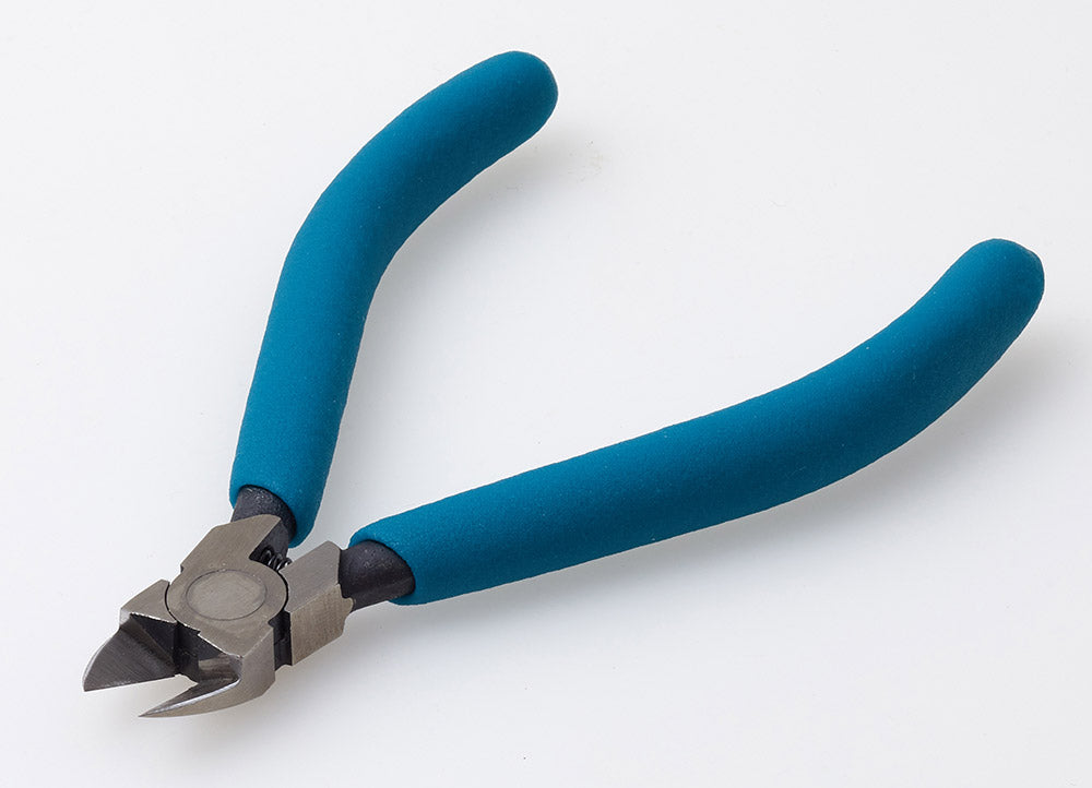NIPPER - MT-105 - MR. SHARPNESS NIPPER DOUBLE BLADED - Immagine 3