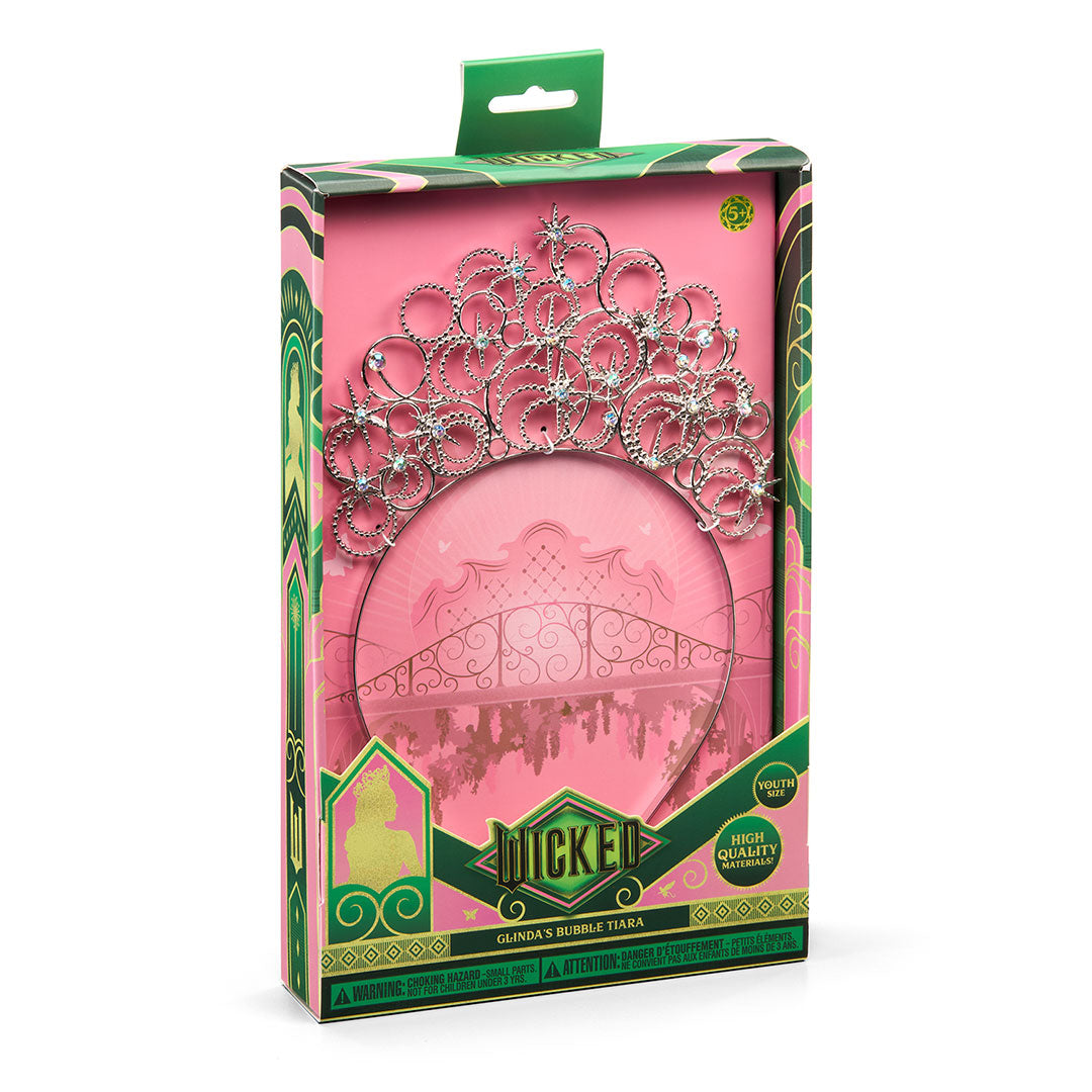 NN3124 - WICKED - DIADEAMA - GLINDA - Immagine 2