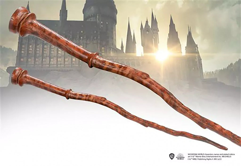 NN8085 - FANTASTIC BEASTS 3 - BACCHETTA JACOB KOWALSKI - Immagine 2
