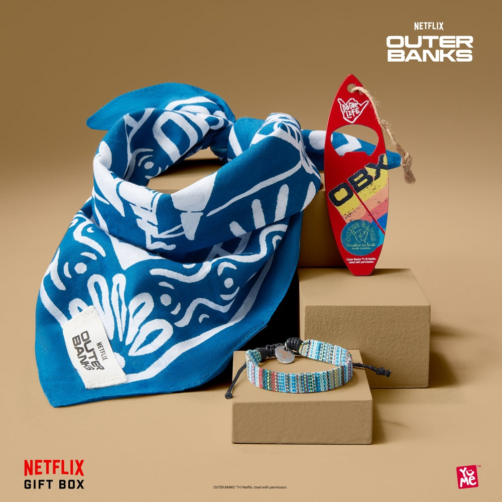 19736 - NETFLIX COUNTDOWN GIFT BOX - Immagine 9