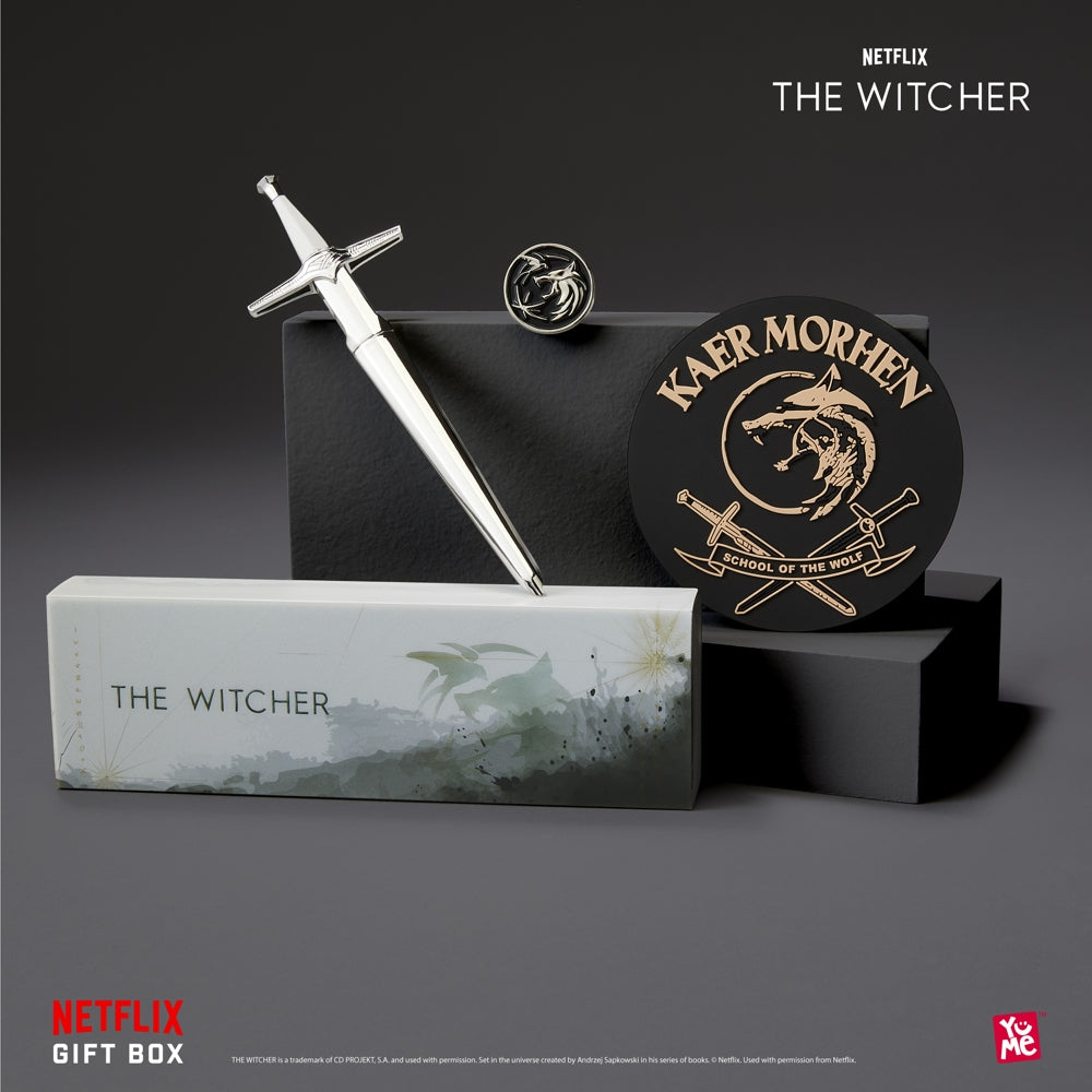 19736 - NETFLIX COUNTDOWN GIFT BOX - Immagine 8