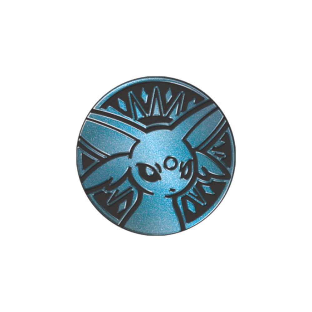 PK10468-I - POKEMON - POKEMON 30 ANNIVERSARIO - MAZZO LOTTE UMBREON-EX/ESPEON-EX - Immagine 9