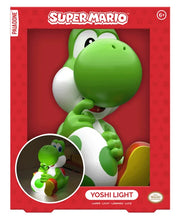 PP15823NN - SUPER MARIO - YOSHI GLOBUDDIES LIGHT - Immagine 2