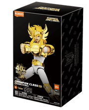 SAINT SEIYA - CHAMPION CLASS - CYGNUS HYOGE EX - MODEL KIT - Immagine 2
