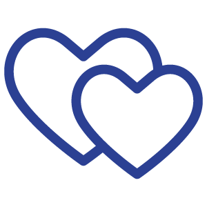 Persone vere, passione condivisa