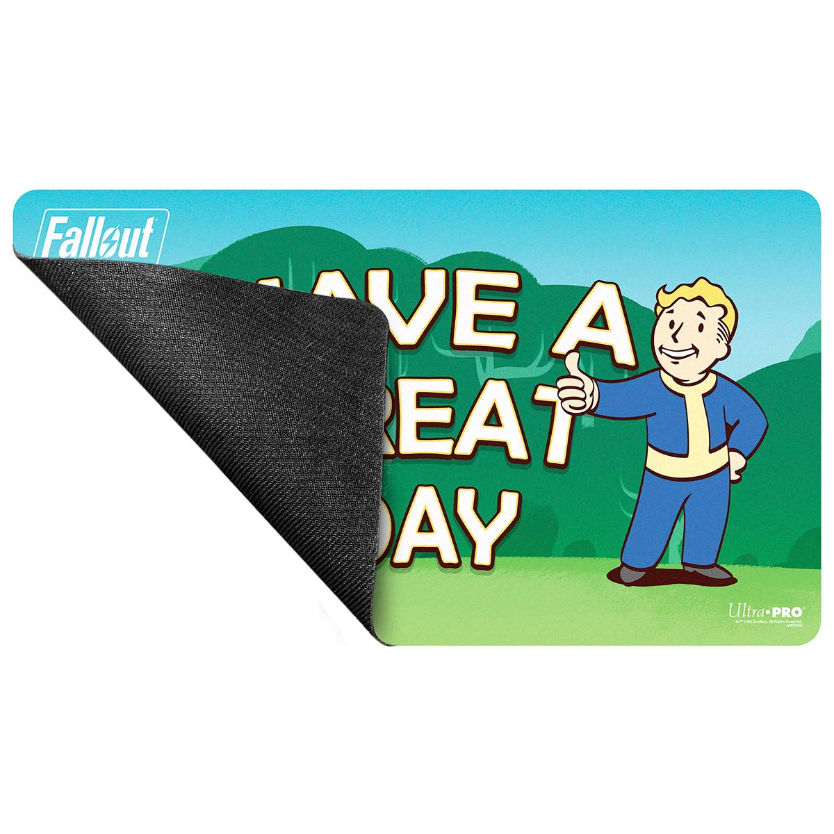 16810 - TAPPETINO - FALLOUT - HAVE A GREAT DAY - Immagine 3