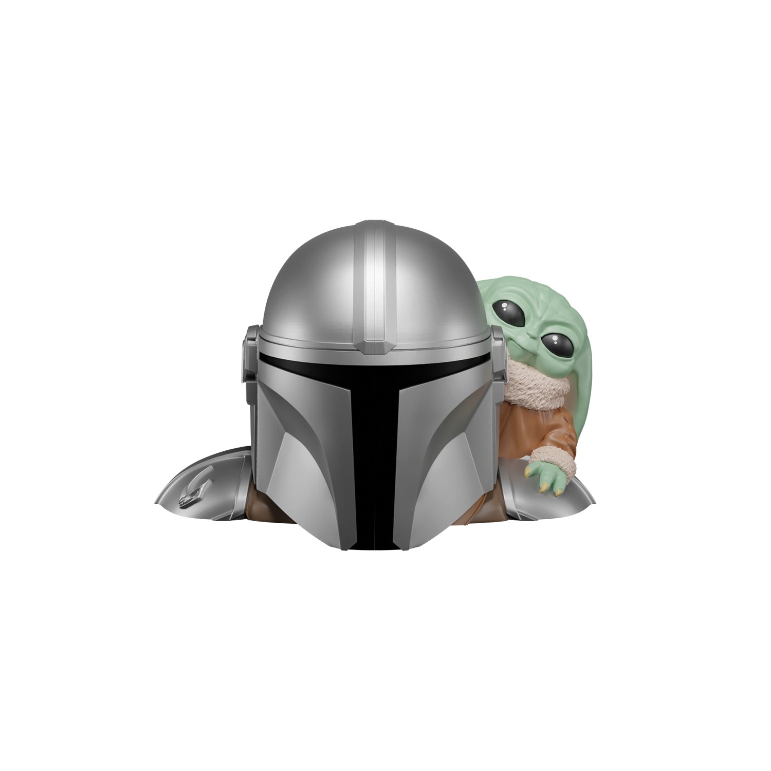 SLIB13 - FERMALIBRI STAR WARS - Immagine 2