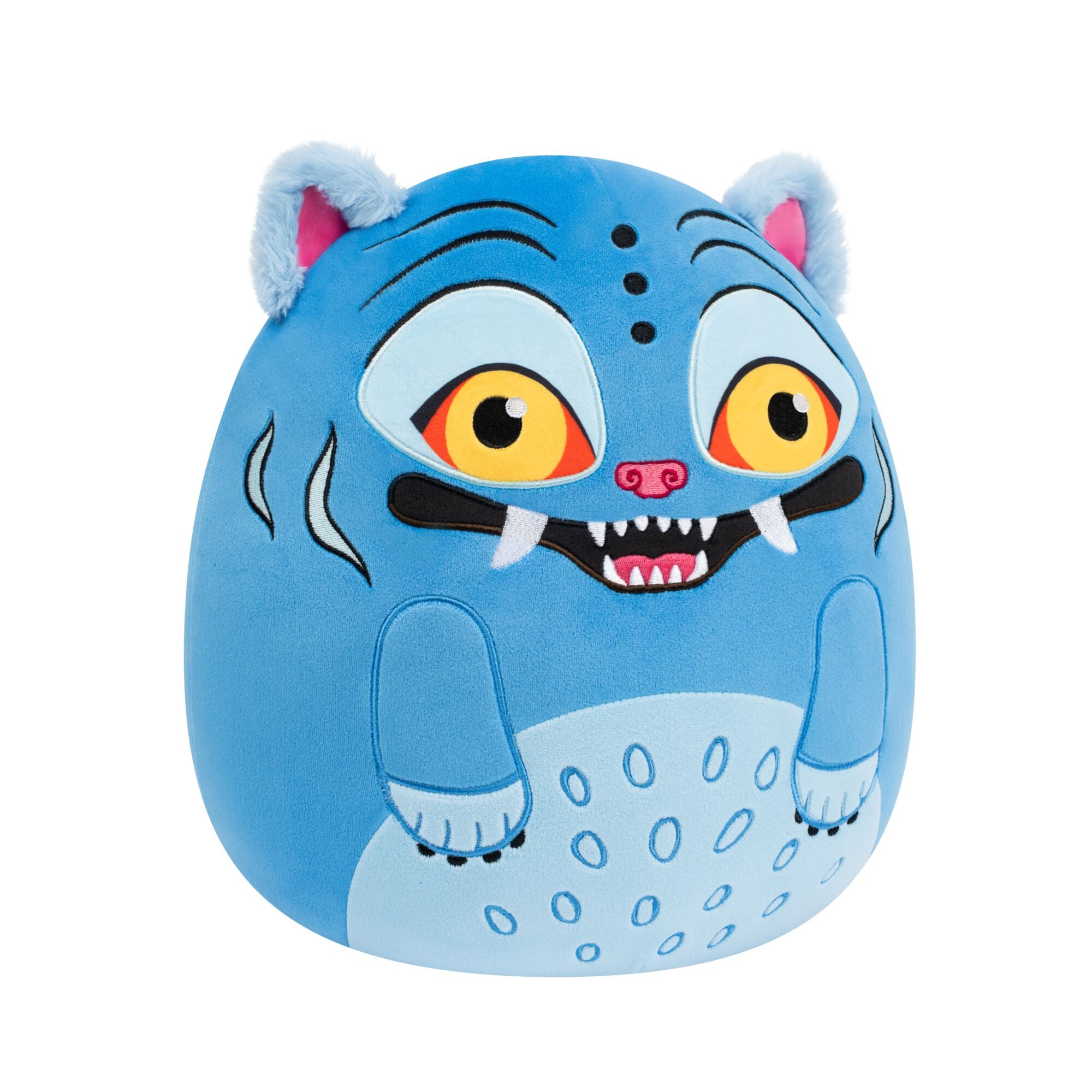 SQUISHMALLOWS - KPOP DEMON HUNTERS - DERPY 30CM - Immagine 3
