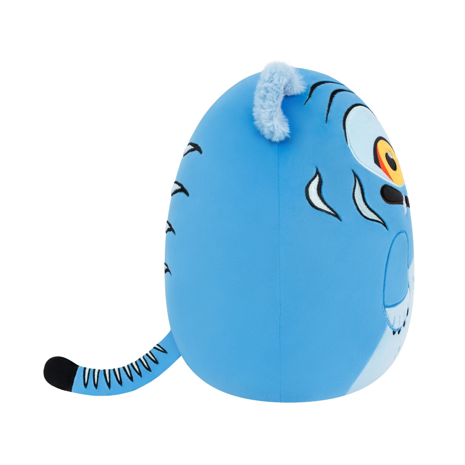 SQUISHMALLOWS - KPOP DEMON HUNTERS - DERPY 30CM - Immagine 4