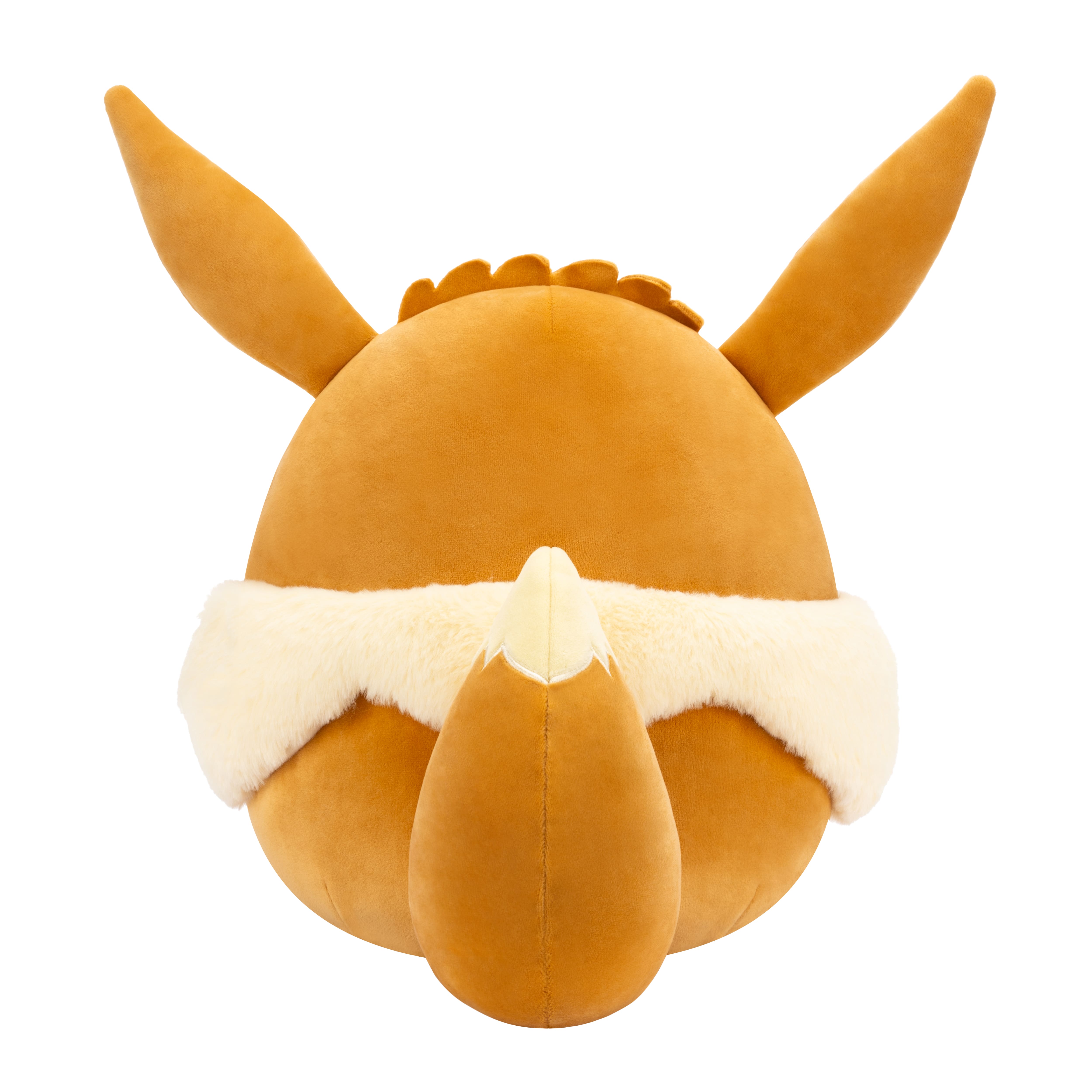 SQUISHMALLOWS: POKEMON - SQ022000 - PERSONAGGIO EEVEE 30CM - Immagine 2