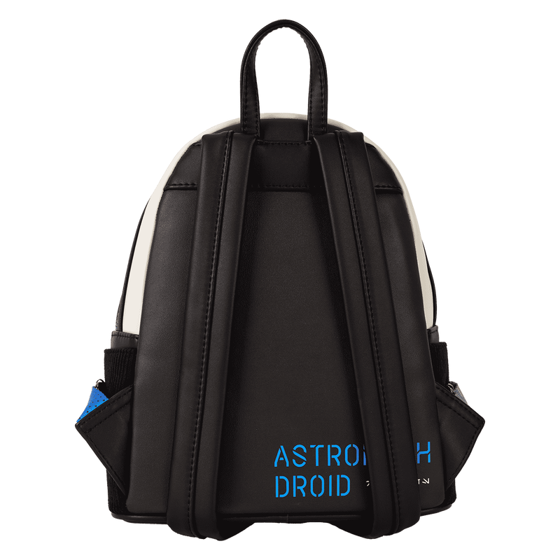 STAR WARS - THE POWER OF THE FORCE - ZAINETTO - R2-D2 ASTROMECH DROID - Immagine 3