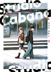 STUDIO CABANA 8