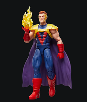 MARVEL LEGENDS - X-MEN - FABIAN CORTEZ - ACTION FIGURE 15CM - Immagine 2