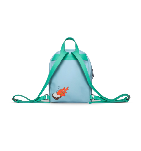 DISNEY: LILO & STITCH - MINI ZAINETTO - MP280073DNY - LILO & STITCH - Immagine 2