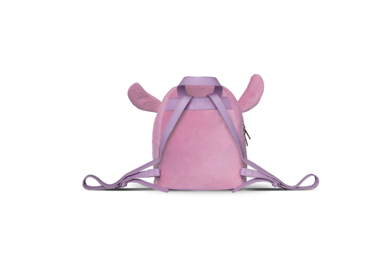 DISNEY: LILO & STITCH - MINI ZAINETTO - MP230178DNY - ANGEL - Immagine 2
