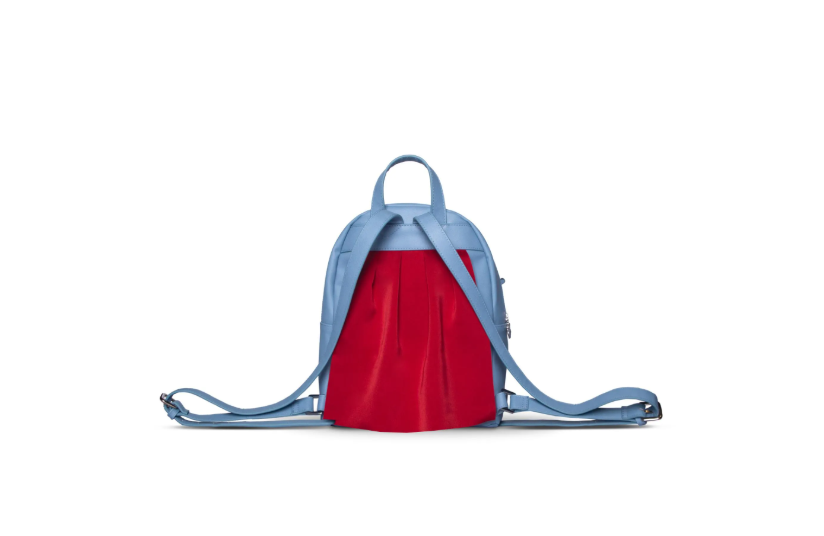 DISNEY: LILO & STITCH - MINI ZAINETTO - MP156580DNY - OPENA ARM STITCH - Immagine 2