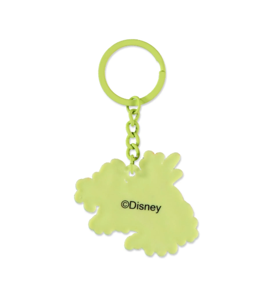 DISNEY. LILO & STITCH - PORTACHIAVI - KE670428DNY - STITCH - Immagine 2