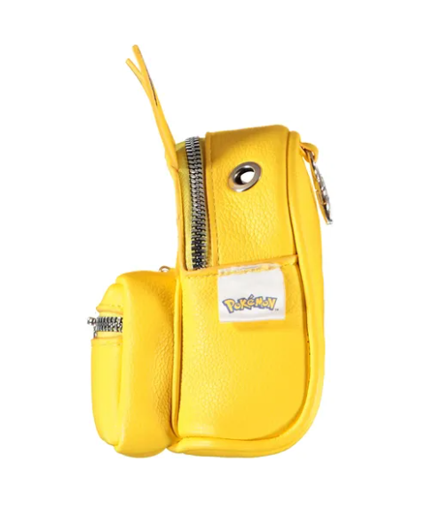 POKEMON - MICRO BAG - MI252844POK - PIKACHU - Immagine 3