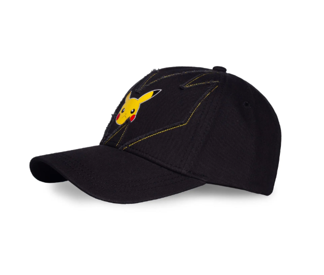 POKEMON - CAPPELLINO - BA881042POK - PIKA PI - Immagine 2