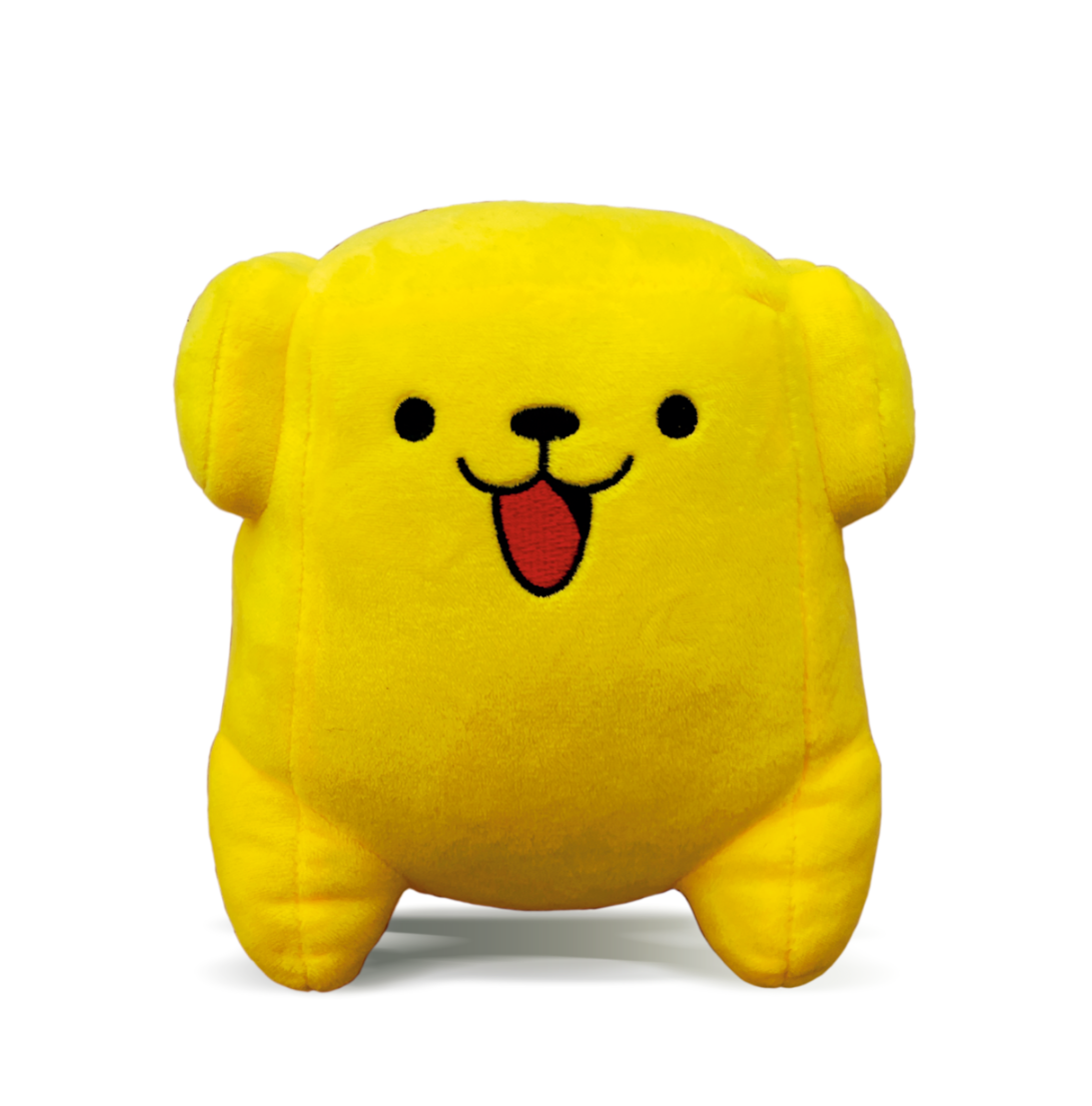 FUFOS - FUMETTI E RISATE (RIVISTA E PELUCHE) - Immagine 2