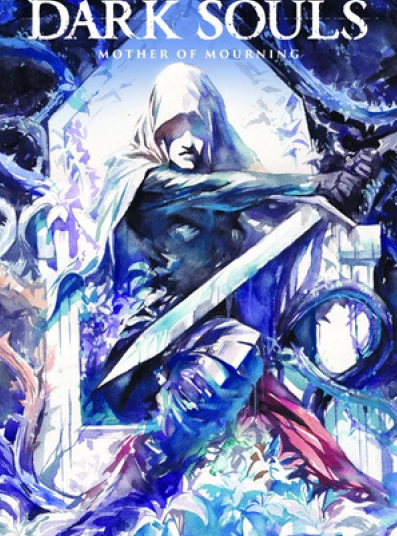 DARK SOULS - MATER LUTTUOSA VOL.3 - Immagine 2