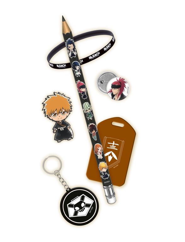 BLEACH - CALENDARIO DELL'AVVENTO - Immagine 2