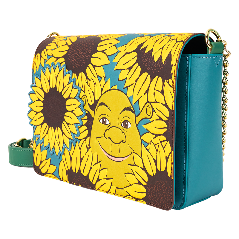 SHREK - BORSA A TRACOLLA - SPRING VIBES - Immagine 2