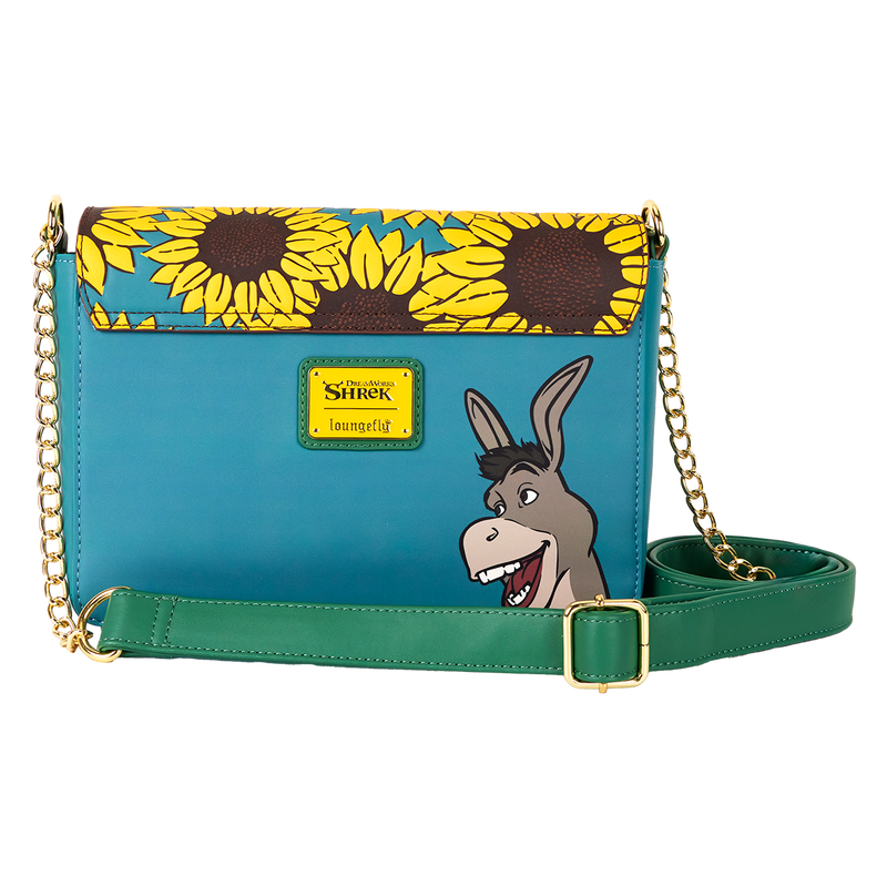 SHREK - BORSA A TRACOLLA - SPRING VIBES - Immagine 3