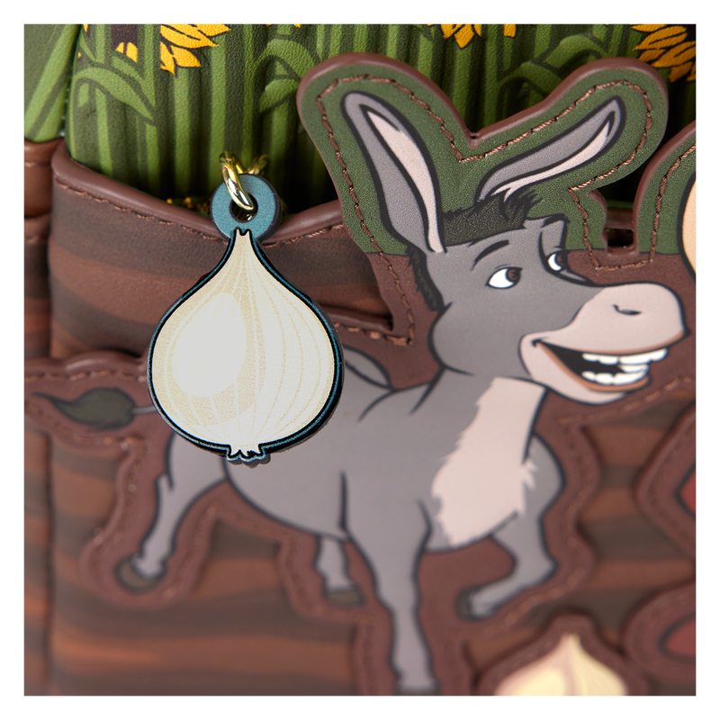 SHREK - ZAINETTO - SPRING VIBES - Immagine 3