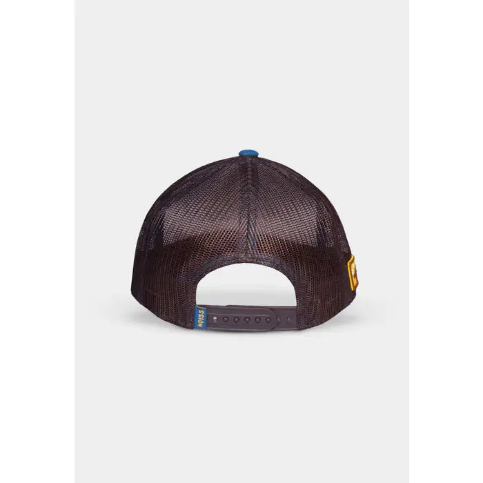 TC087423POK - POKEMON - EEVEE TRUCKER CAP - Immagine 2