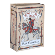 THE KING IS DEAD - NUOVA EDIZIONE - Immagine 2