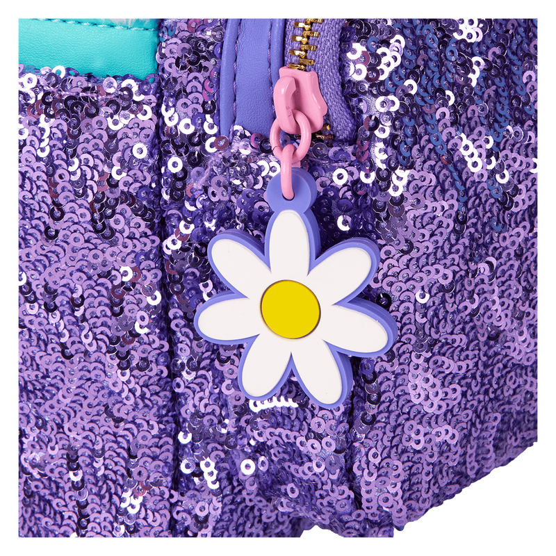 DISNEY - ZAINETTO - DAISY DUCK PLUSH - Immagine 3