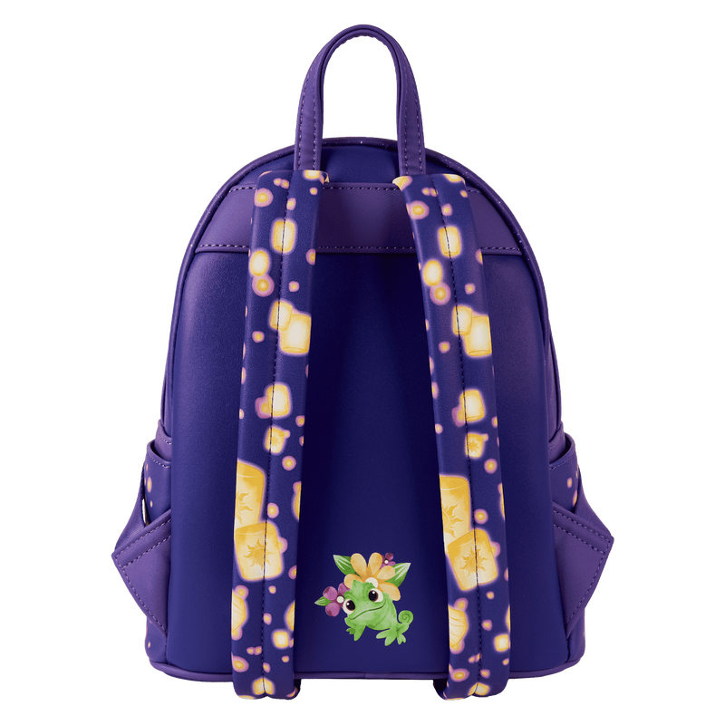 DISNEY - RAPUNZEL - ZAINETTO - LANTERN - Immagine 3
