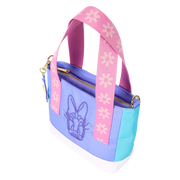 DISNEY - TOTE BAG - DAISY DUCK NYLON - Immagine 2