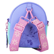 DISNEY - ZAINETTO CONVERTIBILE - DAISY DUCK & MINNIE MOUSE - Immagine 2