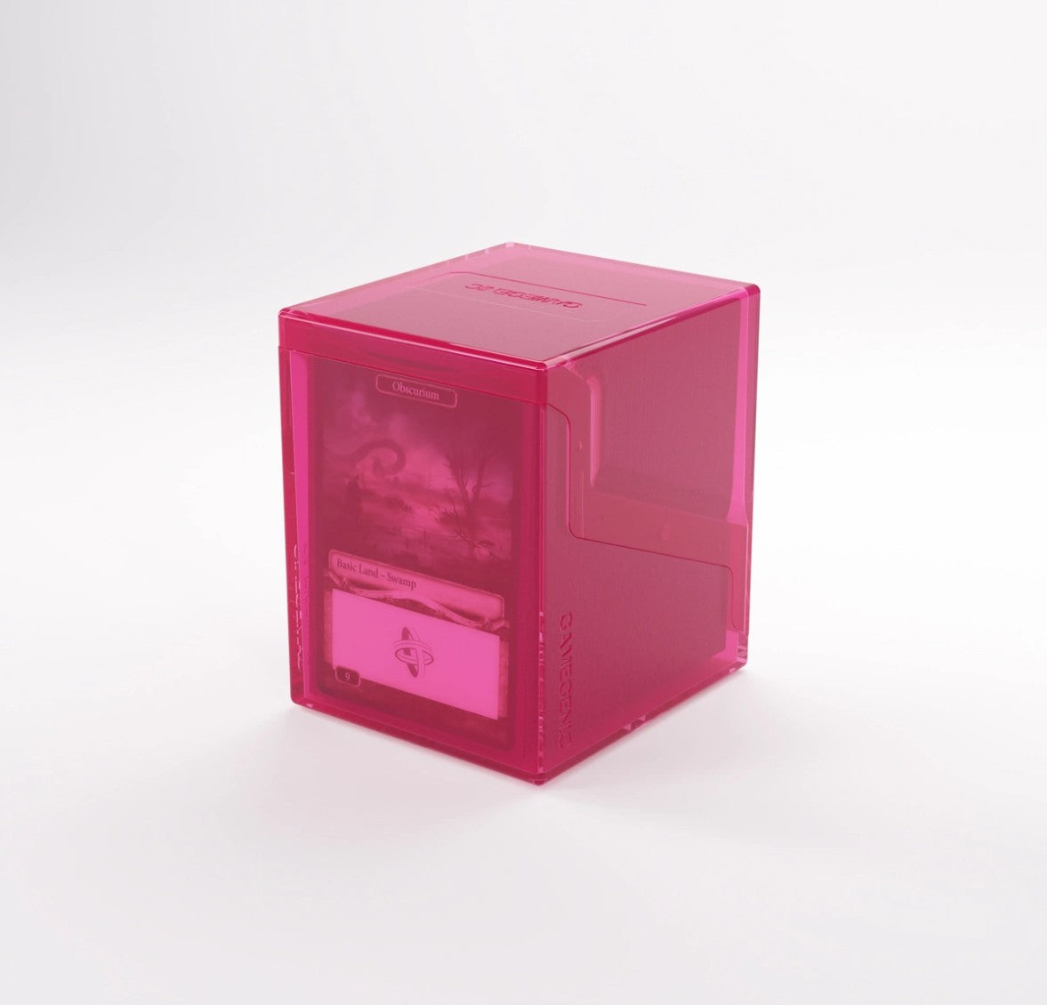 GGS22016ML - BASTION 100+ - PORTA MAZZO - PINK - Immagine 3