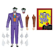 DC DIRECT - JOKER - ACTION FIGURE 16CM - Immagine 2