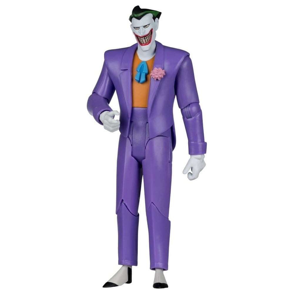 DC DIRECT - JOKER - ACTION FIGURE 16CM - Immagine 3