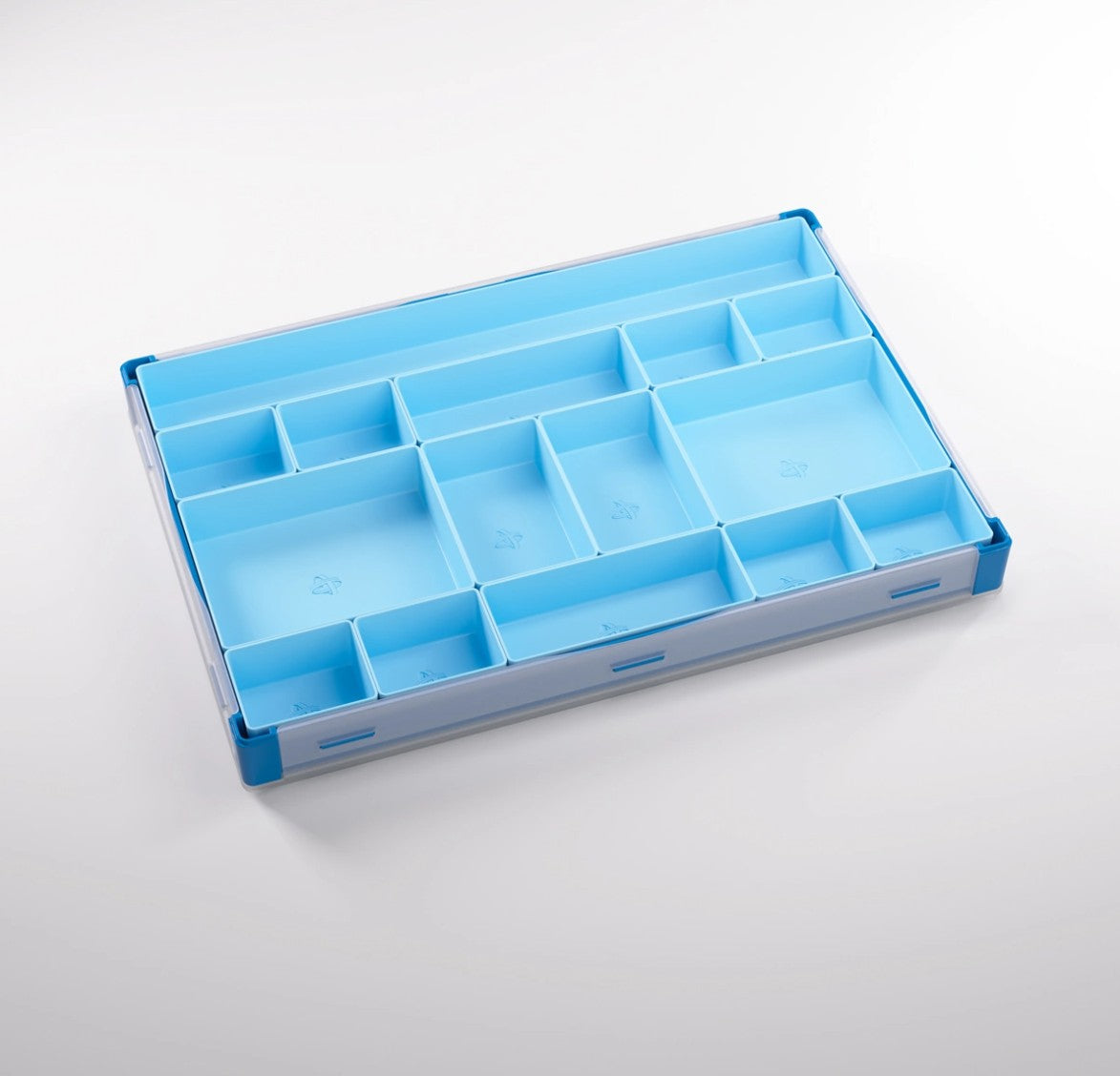 GGS22043ML - TOKEN SILO XL - BLUE - Immagine 2