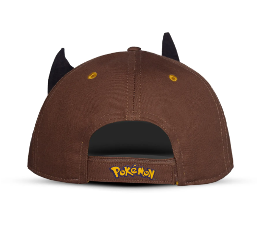 POKEMON - CAPPELLINO - NH106317POK - EEVEE - Immagine 2