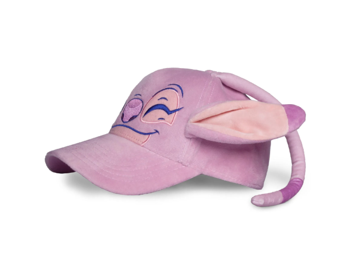 DISNEY: LILO & STITCH - CAPPELLINO - NH136260DNY - ANGEL - Immagine 2