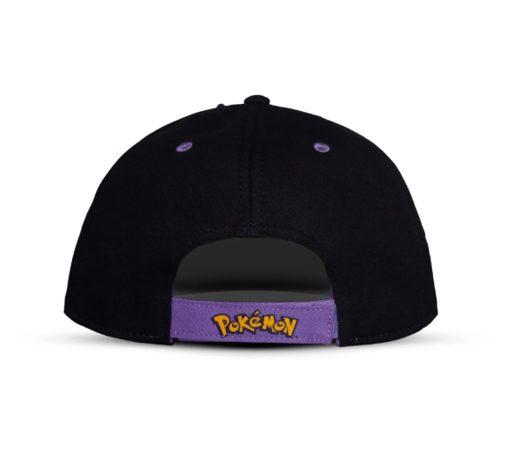 POKEMON - CAPPELLINO - NH346814POK - GENGAR - Immagine 2
