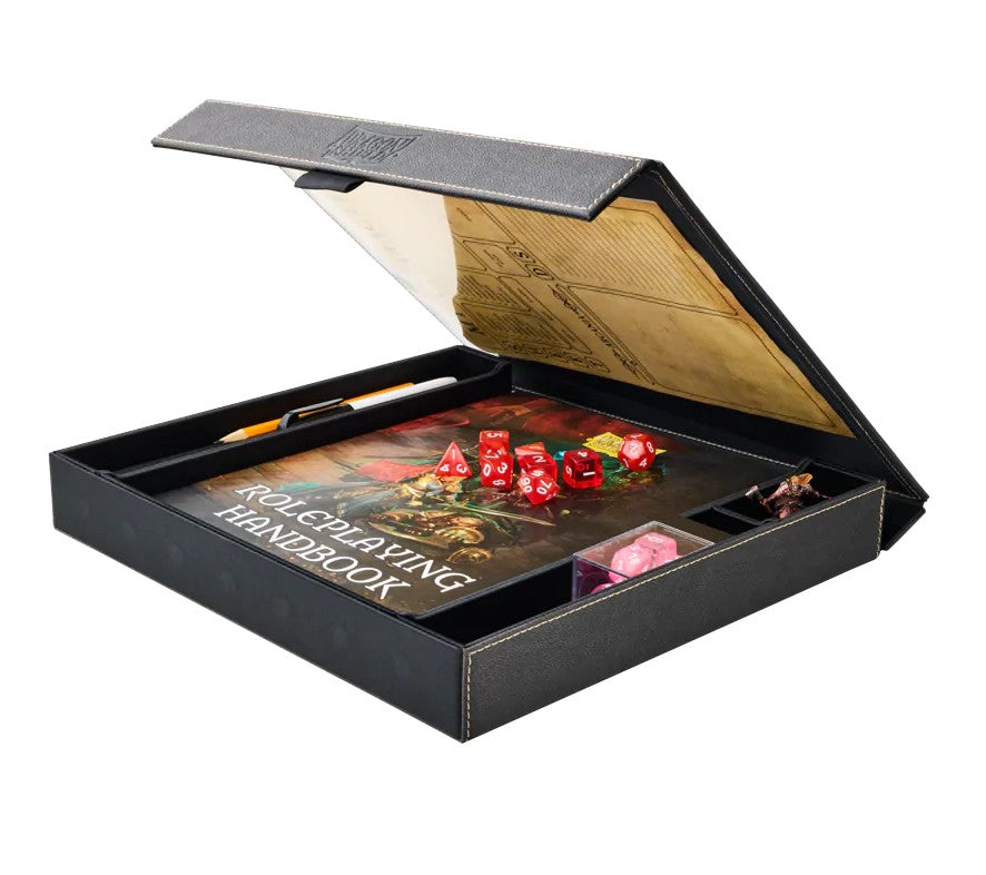 AT-50011 - PLAYER COMPANION - IRON GREY - Immagine 3