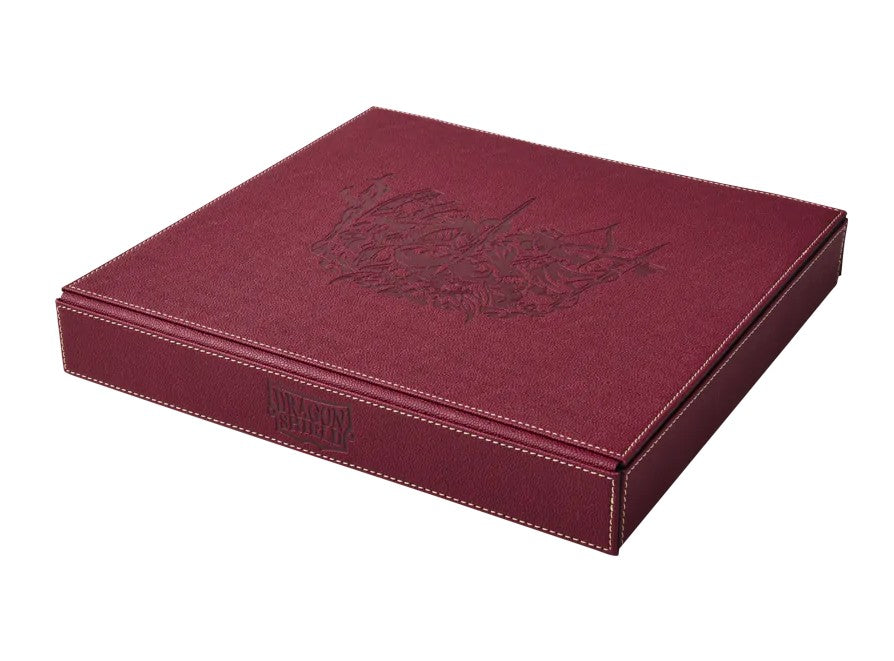 AT-50014 - PLAYER COMPANION - BLOOD RED - Immagine 2