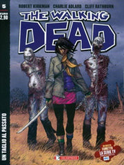 THE WALKING DEAD NEW EDITION 5